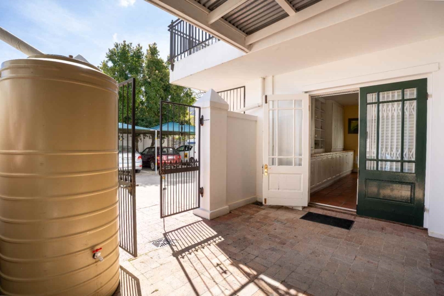 5 Bedroom Property for Sale in Franschhoek Western Cape